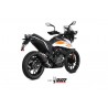 Echappement MIVV OVAL KTM 390 ADVENTURE 2021-2023 3