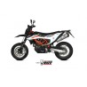 Echappement MIVV OVAL KTM 690 SMC-R 690 ENDURO R 2019-2023 1