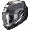 Casque moto modulable SCORPION EXO-TECH EVO CARBON GENUS 6