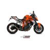 Echappement MIVV MK3 KTM 1290 SUPER DUKE R 2014-2019 0