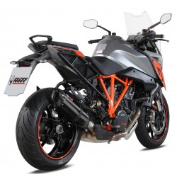 Echappement MIVV SUONO KTM 1290 SUPER DUKE GT 2016-2023