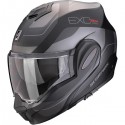 Casque moto modulable SCORPION EXO-TECH EVO PRO COMMUTA