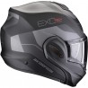 Casque moto modulable SCORPION EXO-TECH EVO PRO COMMUTA 2