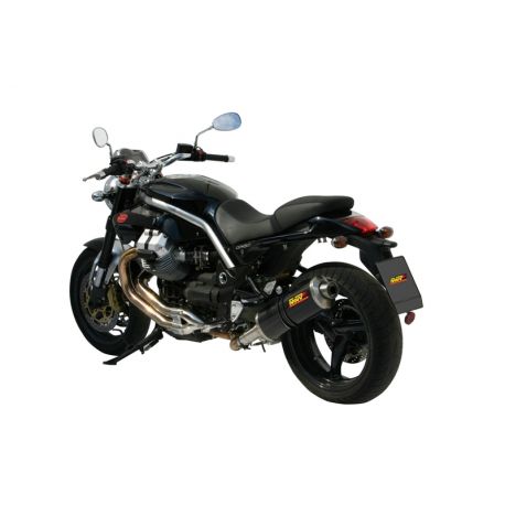 Echappement MIVV Oval MOTO GUZZI GRISO