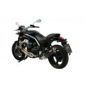 Echappement MIVV Oval MOTO GUZZI GRISO