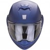 Casque moto modulable SCORPION EXO-TECH EVO PRO SOLID 1