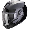 Casque moto modulable SCORPION EXO-TECH EVO PRO SOLID