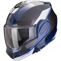 Casque moto modulable SCORPION EXO-TECH EVO TEAM