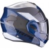 Casque moto modulable SCORPION EXO-TECH EVO TEAM 2