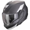 Casque moto modulable SCORPION EXO-TECH EVO TEAM 4