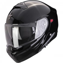 Casque moto modulable SCORPION EXO 930 EVO SOLID