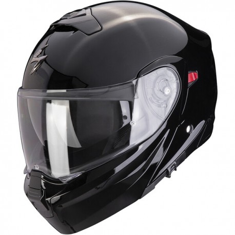 Casque moto integral SCORPION EXO 930 EVO SOLID