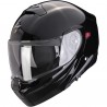 Casque moto integral SCORPION EXO 930 EVO SOLID 0