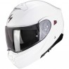 Casque moto integral SCORPION EXO 930 EVO SOLID 1