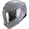 Casque moto integral SCORPION EXO 930 EVO SOLID 2