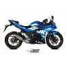 Echappement MIVV GP Pro SUZUKI GSX-R 250 GSXR 250 7
