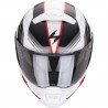 Casque moto integral SCORPION EXO 930 EVO SIKON 1