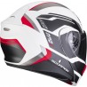 Casque moto integral SCORPION EXO 930 EVO SIKON 2