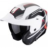Casque moto integral SCORPION EXO 930 EVO SIKON 3