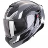Casque moto integral SCORPION EXO 930 EVO SIKON 4