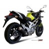 Echappement MIVV GP SUZUKI SVF 650 GLADIUS 3