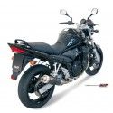 Echappement MIVV GP SUZUKI GSF 650 BANDIT 2005-2006