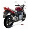 Echappement MIVV Suono SUZUKI GSF 650 BANDIT GSX 650 F 0