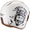 Casque jet SCORPION BELFAST EVO ROMEO 2