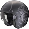 Casque jet SCORPION BELFAST EVO ROMEO 3