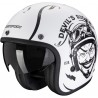 Casque jet SCORPION BELFAST EVO ROMEO 4