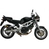 Echappement MIVV GP SUZUKI SV 650 1999-2002 3