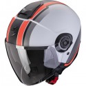 Casque jet SCORPION EXO-CITY II VEL