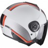 Casque jet SCORPION EXO-CITY II VEL 2