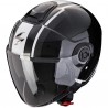 Casque jet SCORPION EXO-CITY II VEL 3