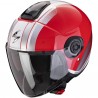 Casque jet SCORPION EXO-CITY II VEL 4