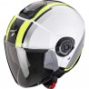 Casque jet SCORPION EXO-CITY II VEL 5