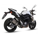 Echappement MIVV Suono SUZUKI GSR 750
