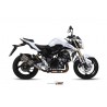 Echappement MIVV Suono SUZUKI GSR 750 1