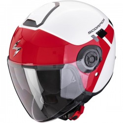 Casque jet SCORPION EXO-CITY II MALL