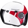 Casque jet SCORPION EXO-CITY II MALL 2