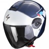 Casque jet SCORPION EXO-CITY II MALL 3