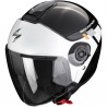 Casque jet SCORPION EXO-CITY II MALL 4