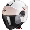 Casque jet SCORPION EXO-CITY II MALL 5
