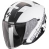 Casque jet SCORPION EXO-230 QR 0