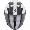Casque jet SCORPION EXO-230 QR 1