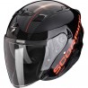 Casque jet SCORPION EXO-230 QR 3