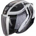 Casque jet SCORPION EXO-230 PUL