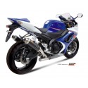 Echappement MIVV GP SUZUKI GSX-R 1000 2007-2008