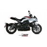 Echappement MIVV Ghibli SUZUKI GSX-S 1000 KATANA 2019-2024 3