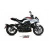 Echappement MIVV MK3 SUZUKI GSX-S 1000 KATANA 2019-2024 0